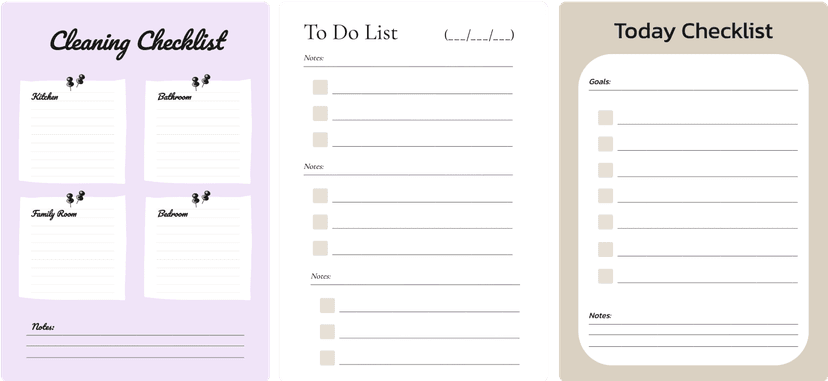 create-daily-tasks-checklist-cute-to-do-list-maker