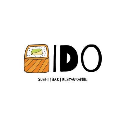 Sushi Bar Restaurante Logo