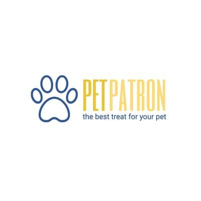 Pet Shop Illustration Logo