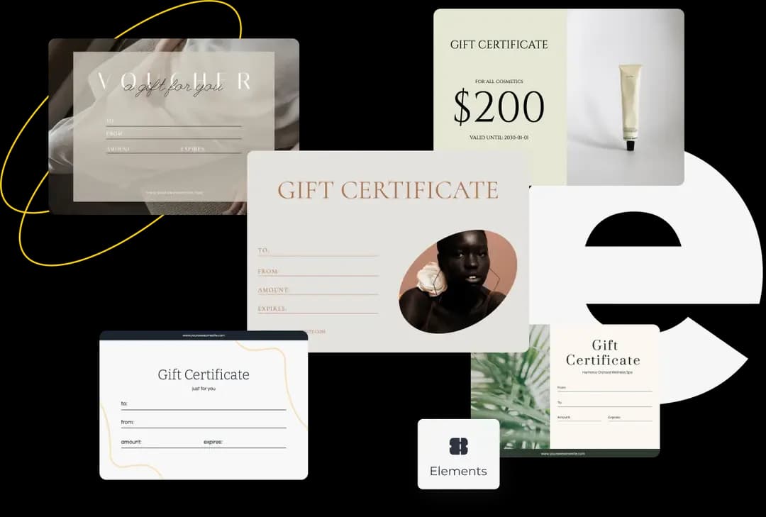 gift-certificate