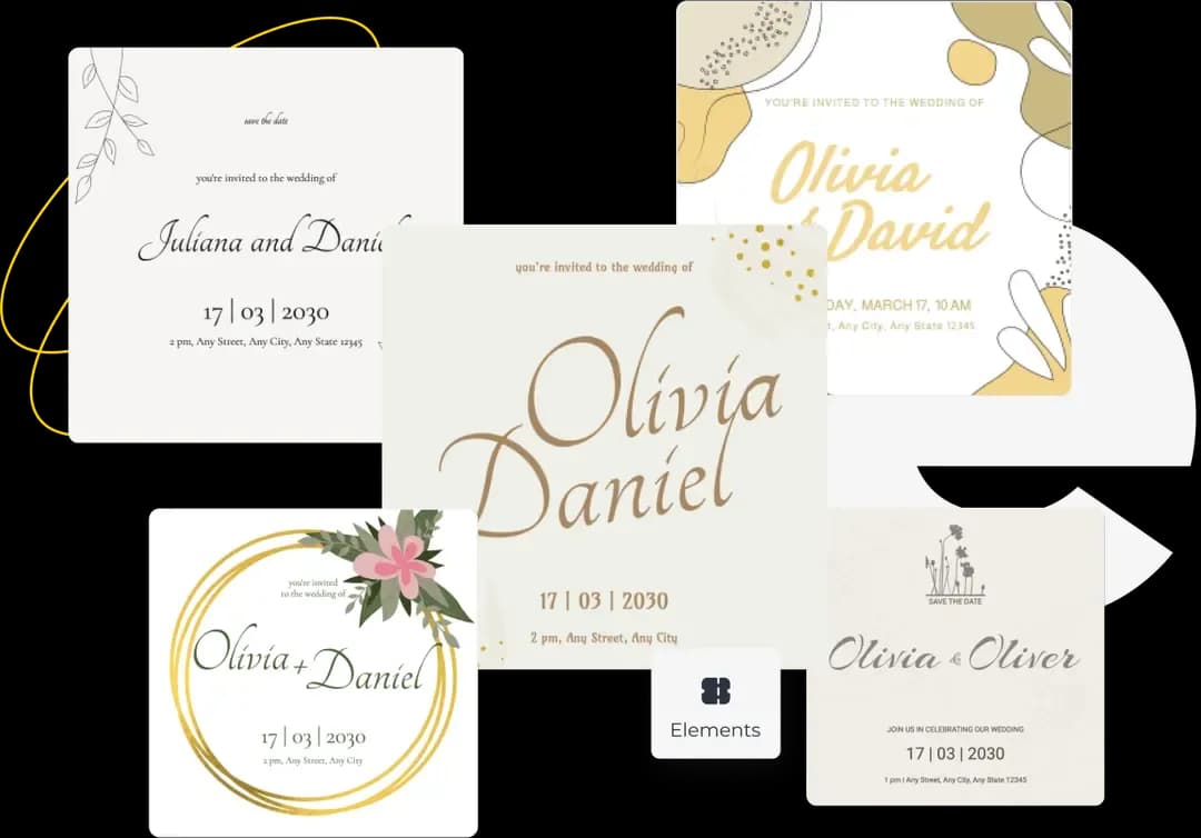 invitation-wedding