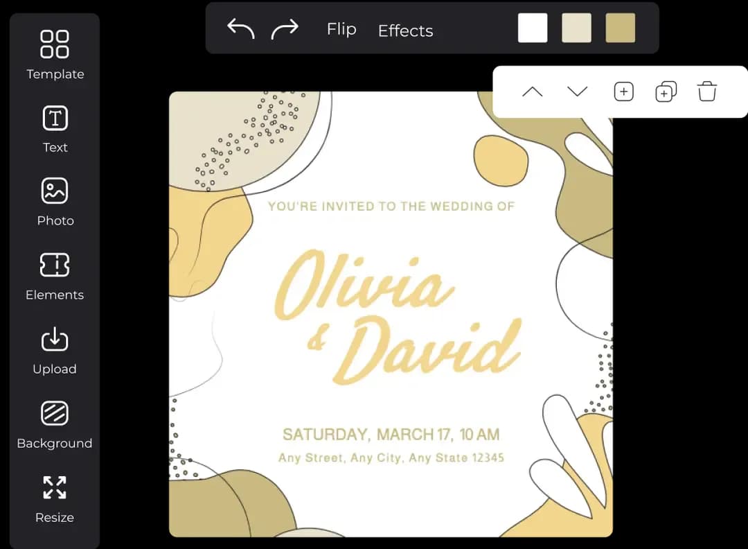 invitation-wedding