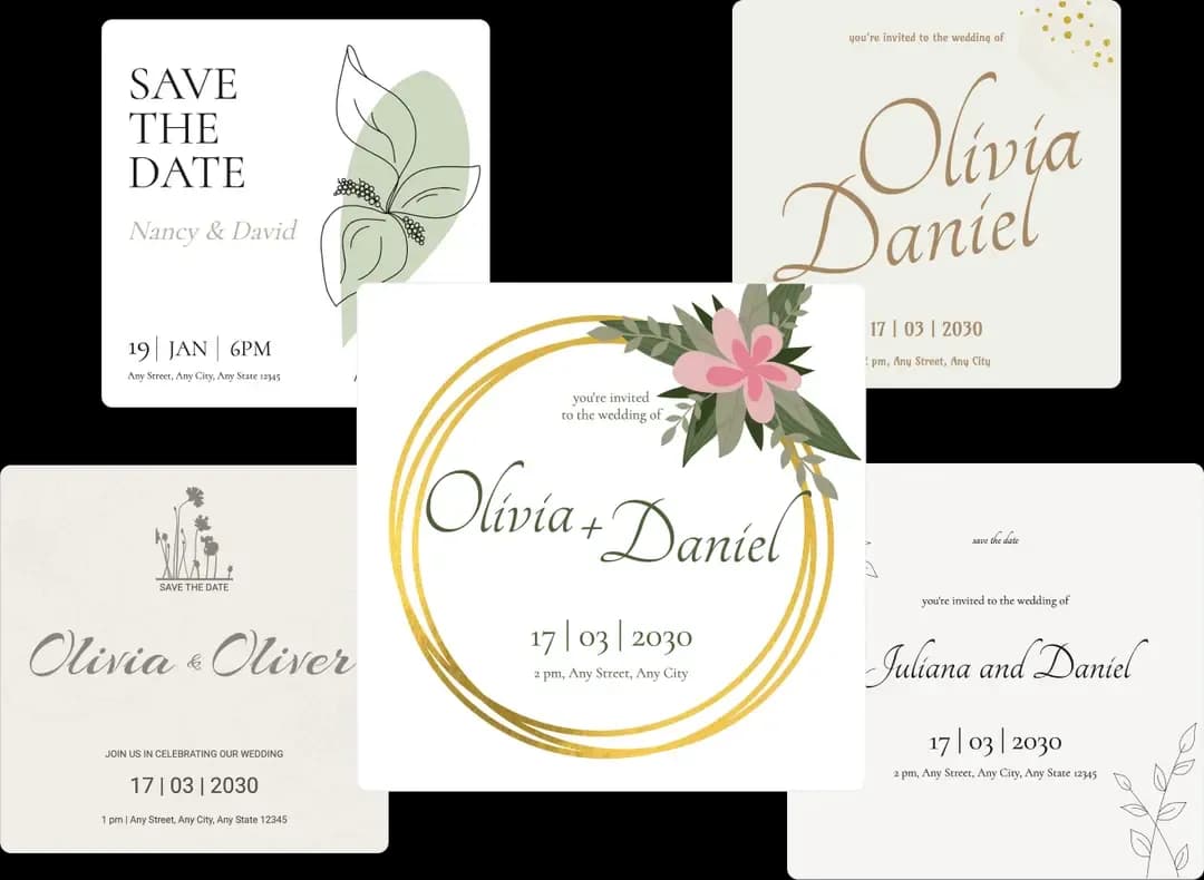 invitation-wedding